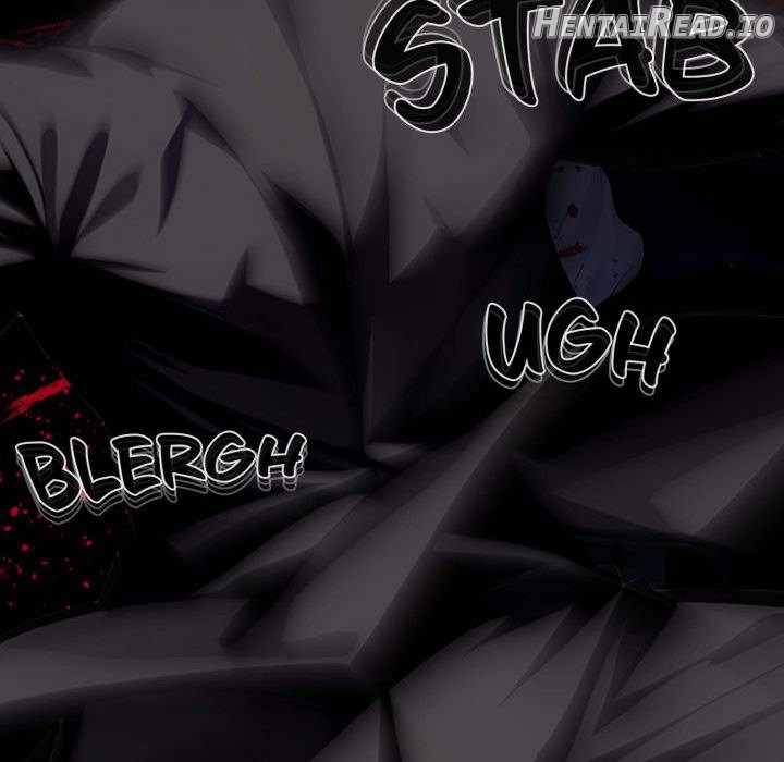 Gangster x Office Lady Chapter 103 - page 100