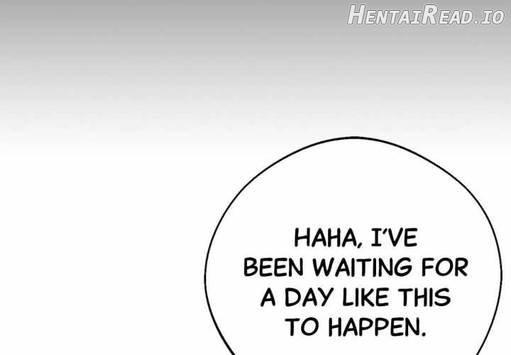 Gangster x Office Lady Chapter 104 - page 2