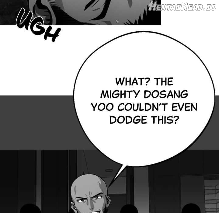 Gangster x Office Lady Chapter 104 - page 11
