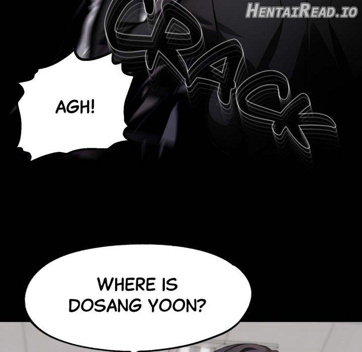 Gangster x Office Lady Chapter 104 - page 101