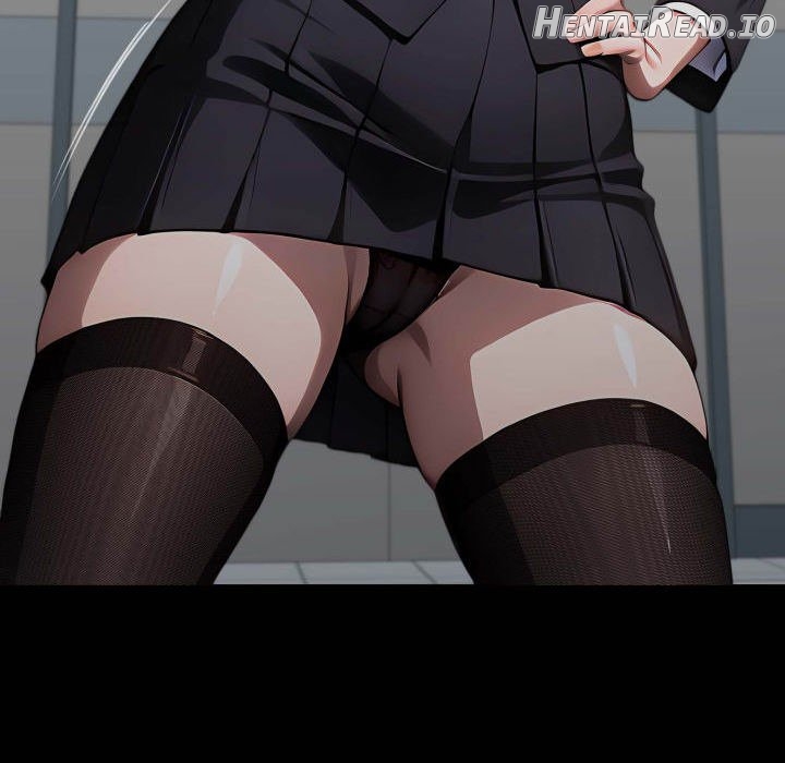 Gangster x Office Lady Chapter 104 - page 103