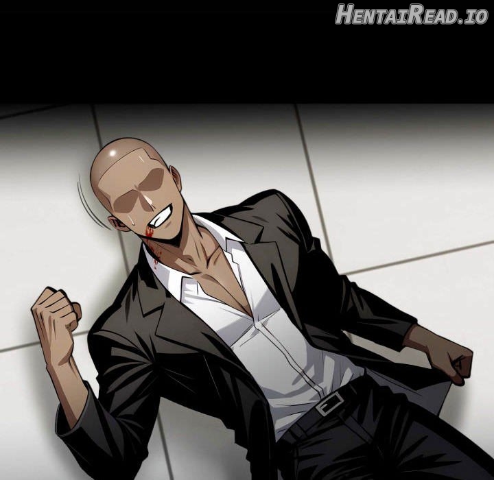Gangster x Office Lady Chapter 104 - page 104