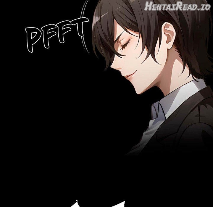 Gangster x Office Lady Chapter 104 - page 106