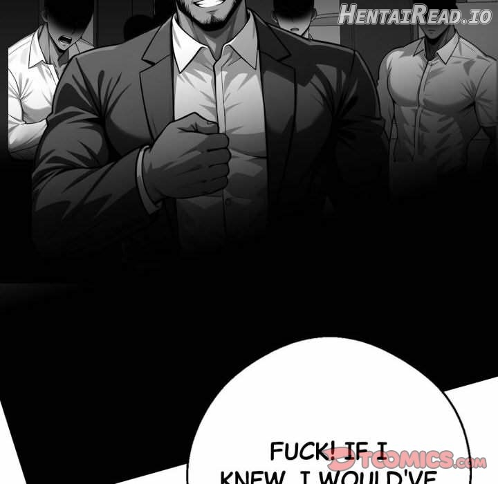 Gangster x Office Lady Chapter 104 - page 12