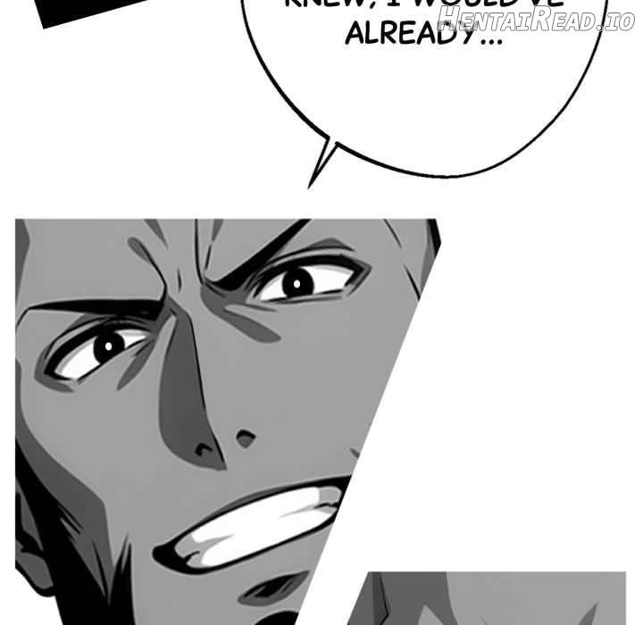 Gangster x Office Lady Chapter 104 - page 13