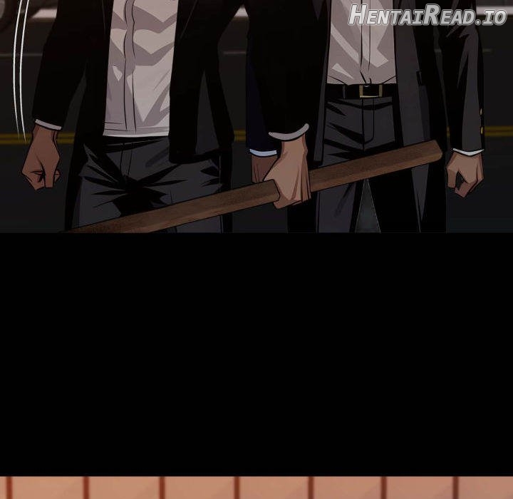 Gangster x Office Lady Chapter 104 - page 130