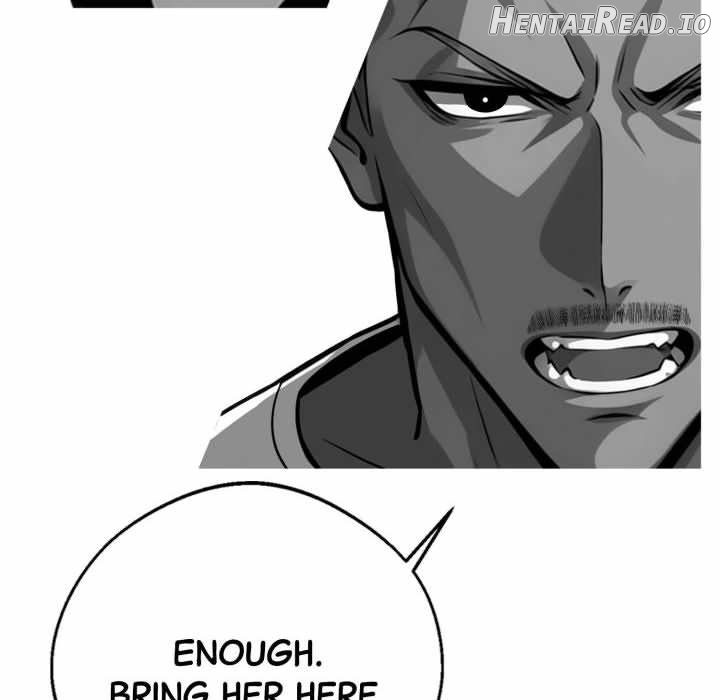Gangster x Office Lady Chapter 104 - page 14