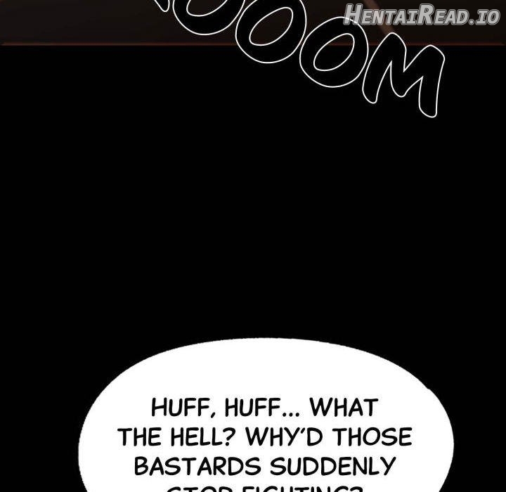 Gangster x Office Lady Chapter 104 - page 133