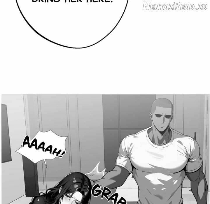 Gangster x Office Lady Chapter 104 - page 15