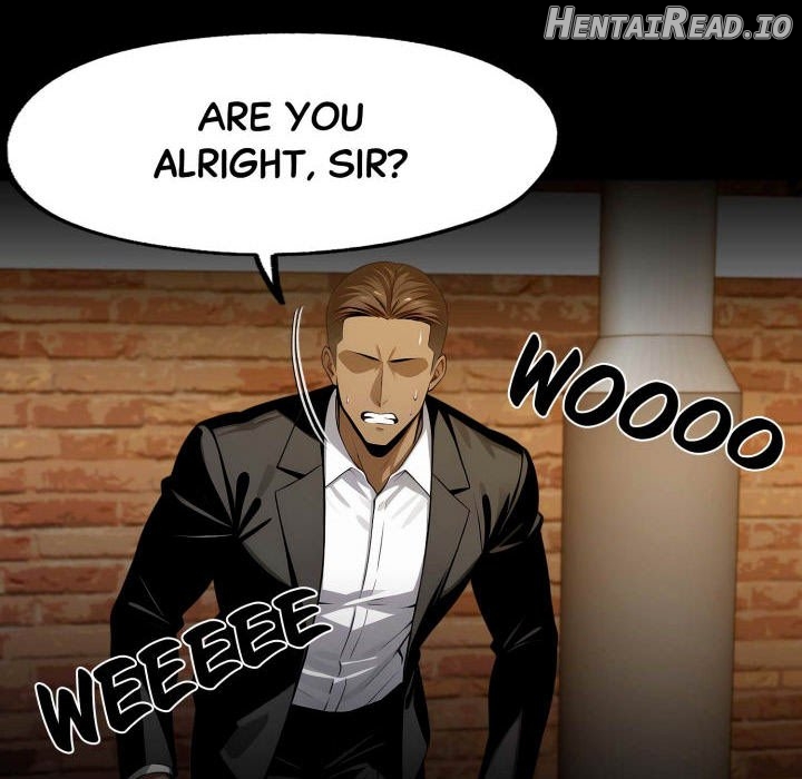 Gangster x Office Lady Chapter 104 - page 144