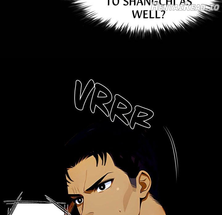 Gangster x Office Lady Chapter 104 - page 148