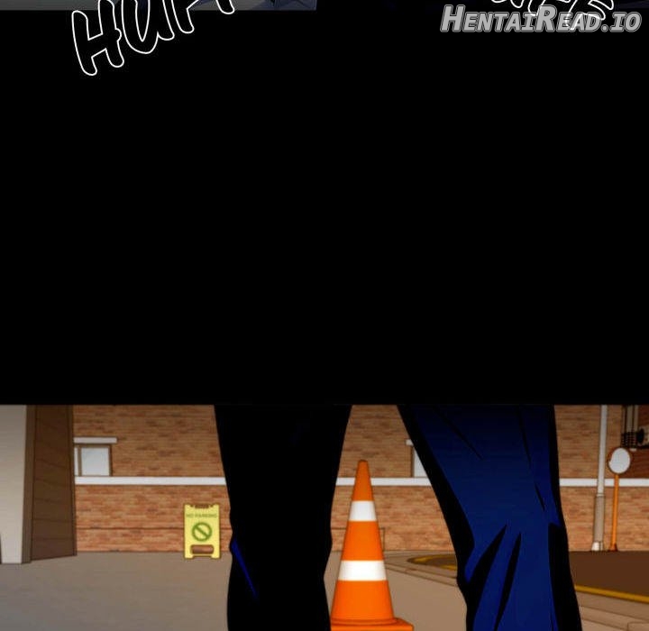 Gangster x Office Lady Chapter 104 - page 159