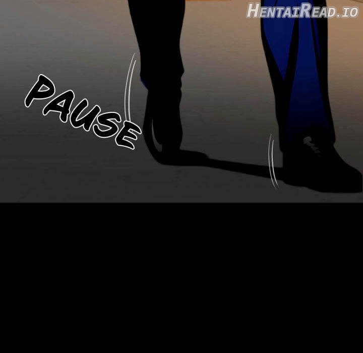 Gangster x Office Lady Chapter 104 - page 160