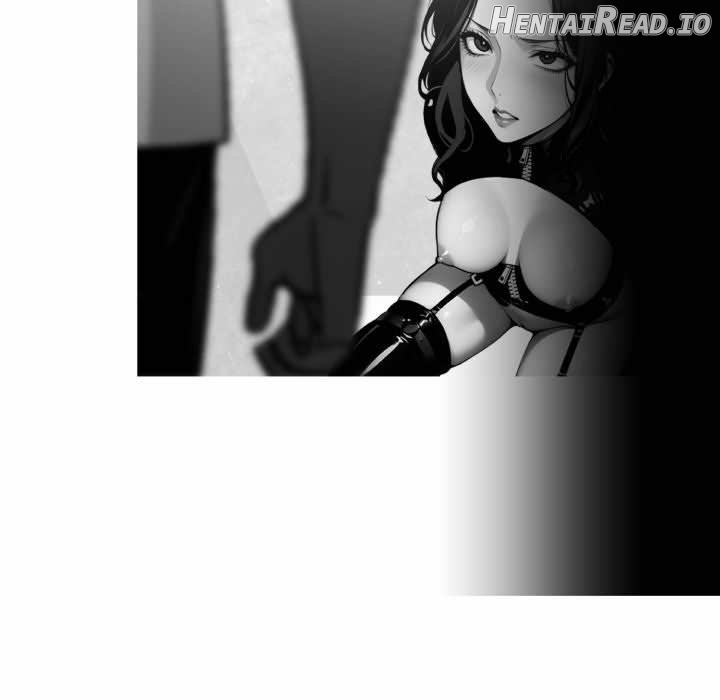 Gangster x Office Lady Chapter 104 - page 17