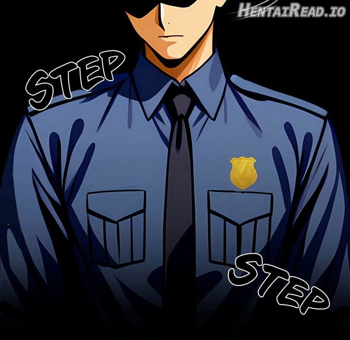 Gangster x Office Lady Chapter 104 - page 163