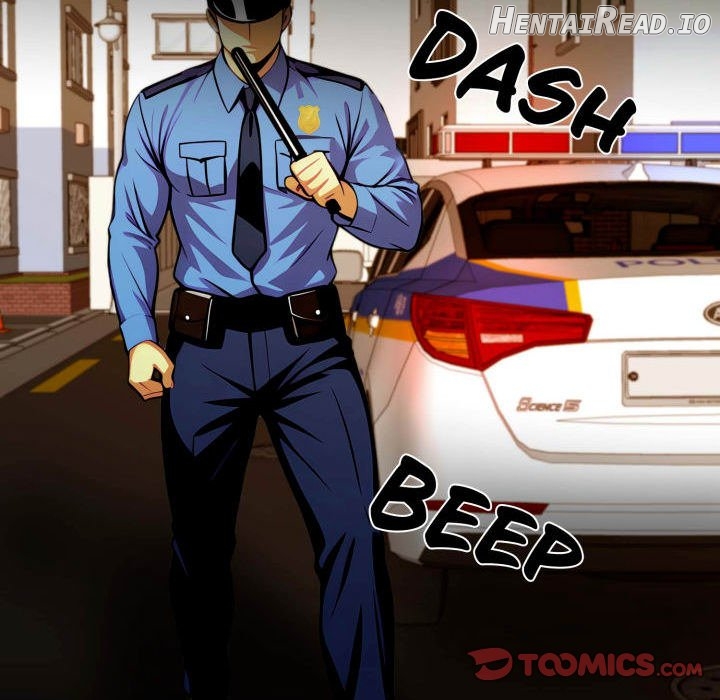 Gangster x Office Lady Chapter 104 - page 165