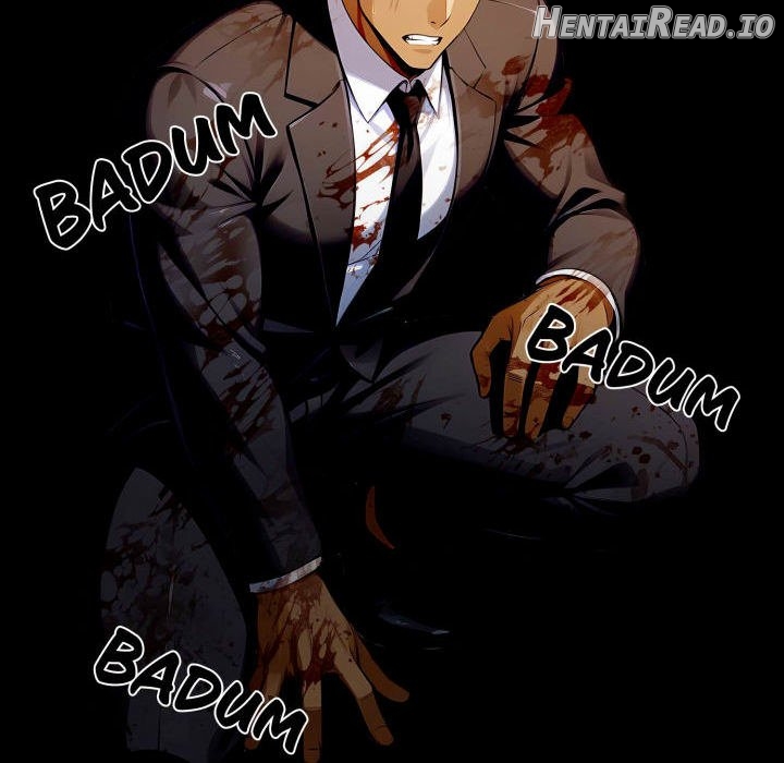 Gangster x Office Lady Chapter 104 - page 167