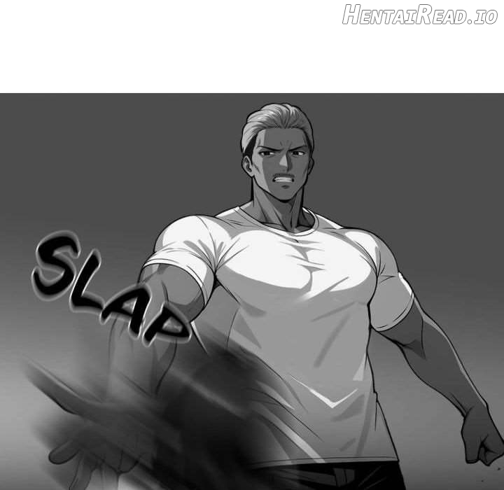 Gangster x Office Lady Chapter 104 - page 18