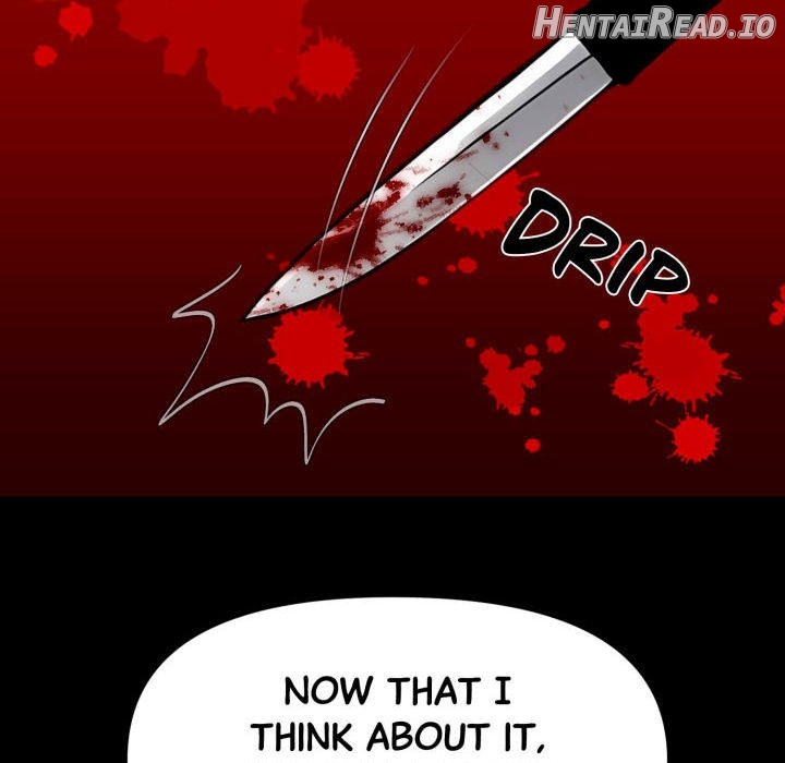 Gangster x Office Lady Chapter 104 - page 22
