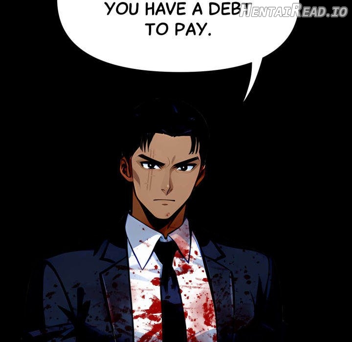 Gangster x Office Lady Chapter 104 - page 23