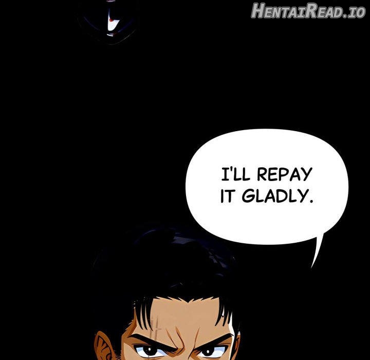 Gangster x Office Lady Chapter 104 - page 26