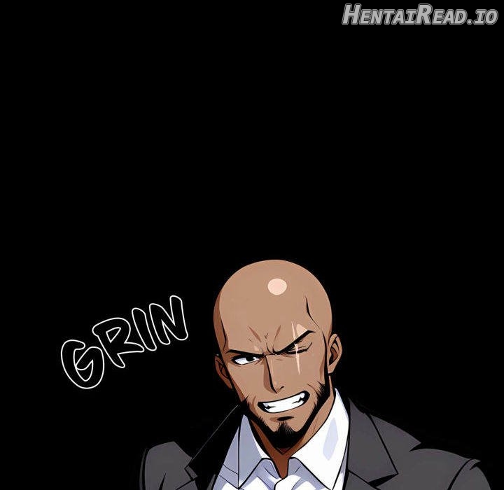 Gangster x Office Lady Chapter 104 - page 28