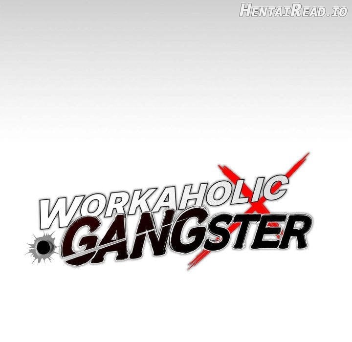Gangster x Office Lady Chapter 104 - page 34