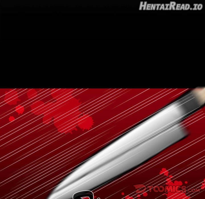 Gangster x Office Lady Chapter 104 - page 39