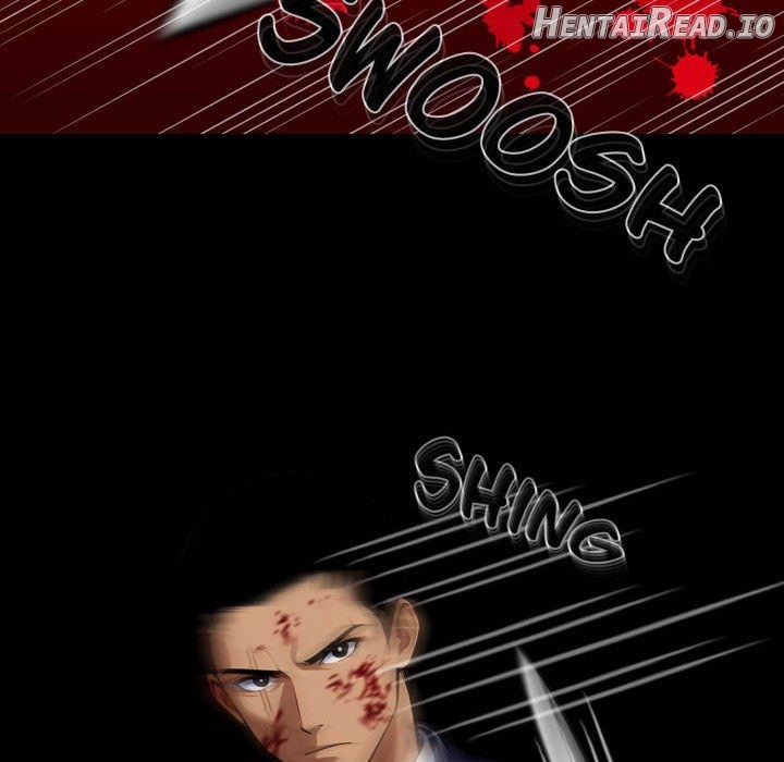Gangster x Office Lady Chapter 104 - page 40
