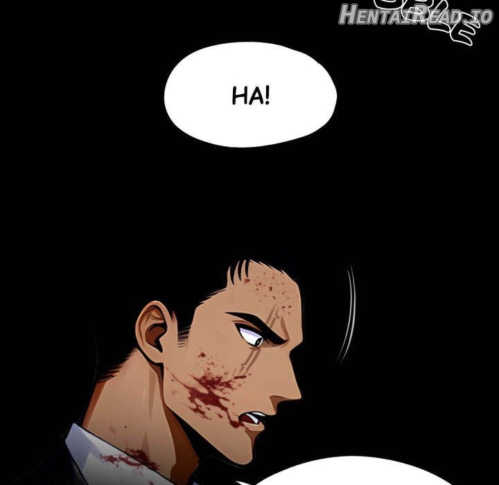 Gangster x Office Lady Chapter 104 - page 44