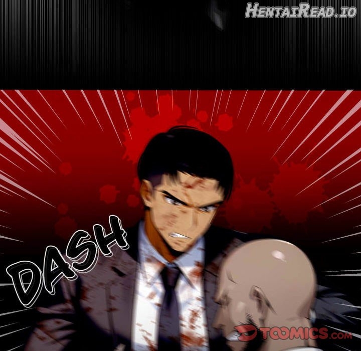 Gangster x Office Lady Chapter 104 - page 48