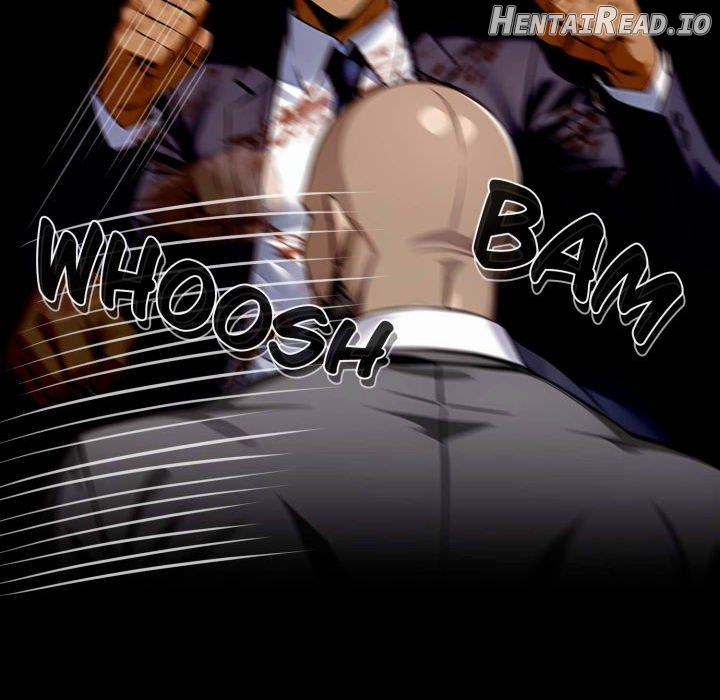 Gangster x Office Lady Chapter 104 - page 50