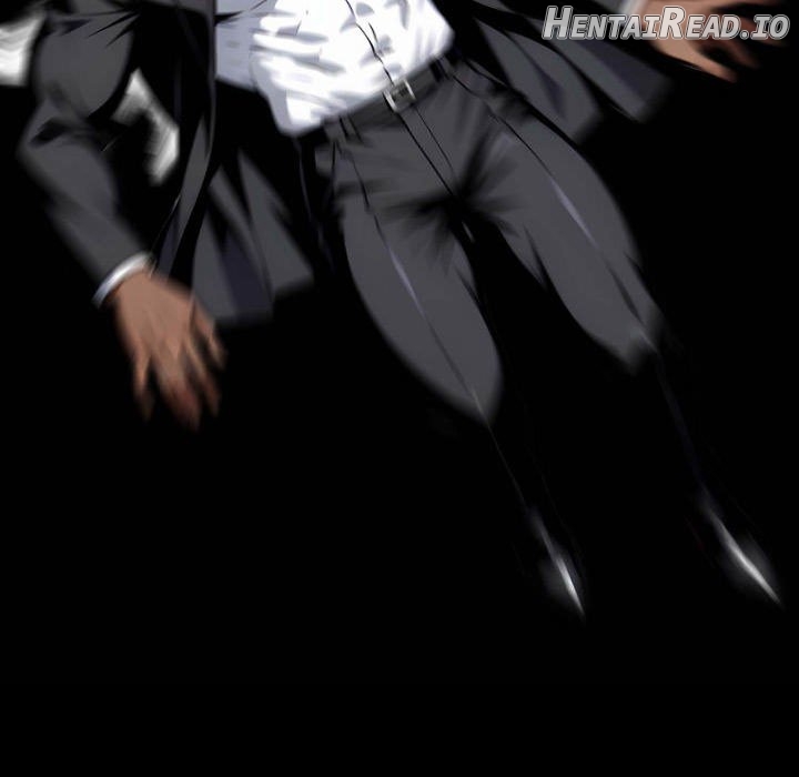 Gangster x Office Lady Chapter 104 - page 60