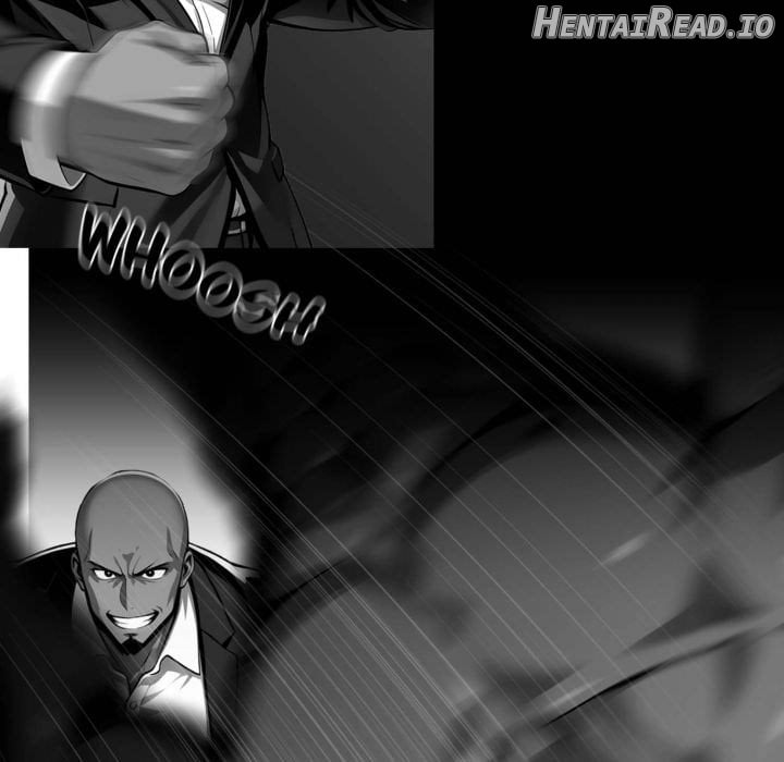 Gangster x Office Lady Chapter 104 - page 7
