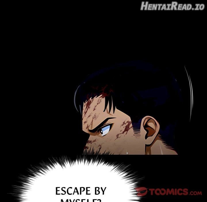Gangster x Office Lady Chapter 104 - page 66