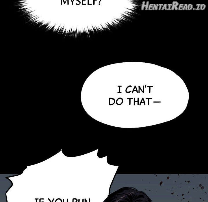 Gangster x Office Lady Chapter 104 - page 67