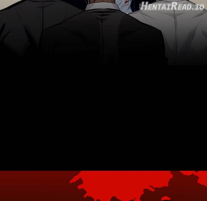 Gangster x Office Lady Chapter 104 - page 70