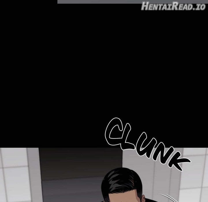 Gangster x Office Lady Chapter 104 - page 76