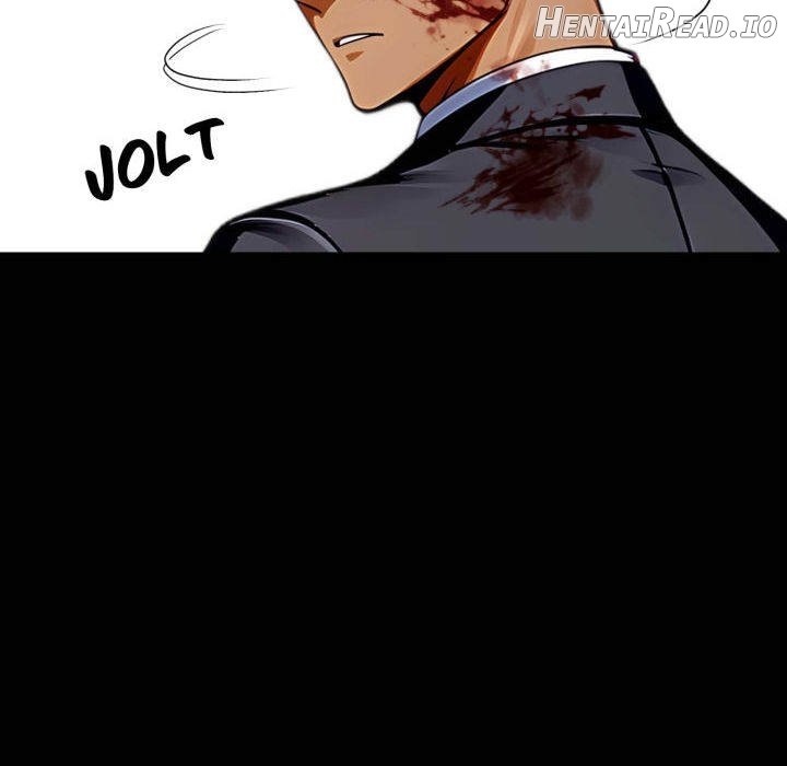 Gangster x Office Lady Chapter 104 - page 79