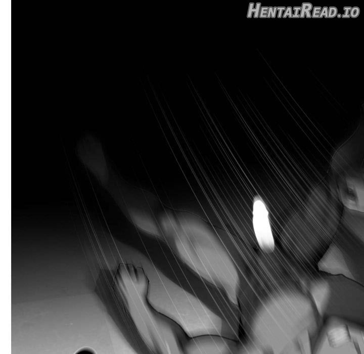Gangster x Office Lady Chapter 104 - page 9
