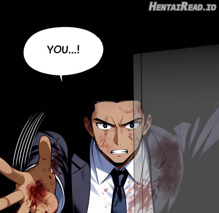 Gangster x Office Lady Chapter 104 - page 82