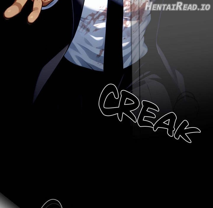 Gangster x Office Lady Chapter 104 - page 83