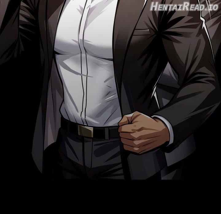 Gangster x Office Lady Chapter 104 - page 90