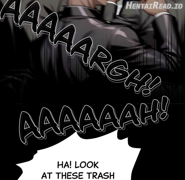 Gangster x Office Lady Chapter 104 - page 92