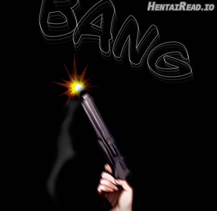 Gangster x Office Lady Chapter 104 - page 95