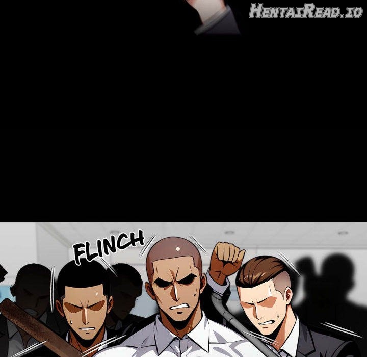 Gangster x Office Lady Chapter 104 - page 96