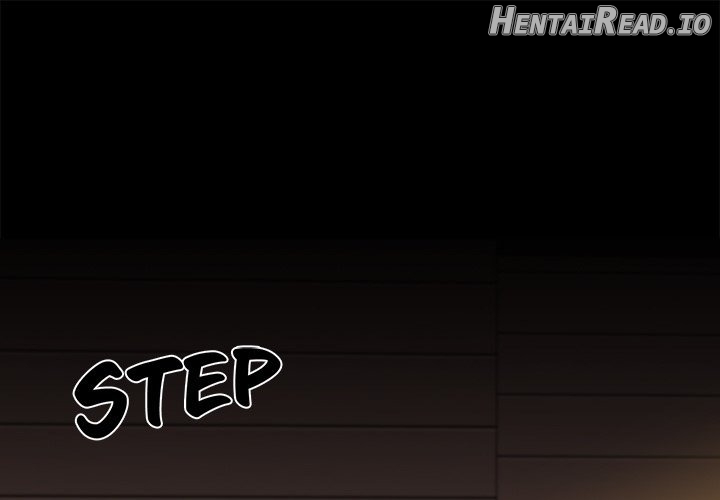 Gangster x Office Lady Chapter 105 - page 1