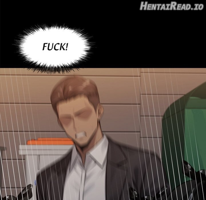 Gangster x Office Lady Chapter 105 - page 10