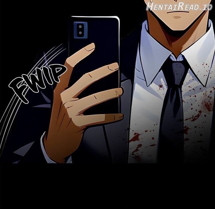 Gangster x Office Lady Chapter 105 - page 102