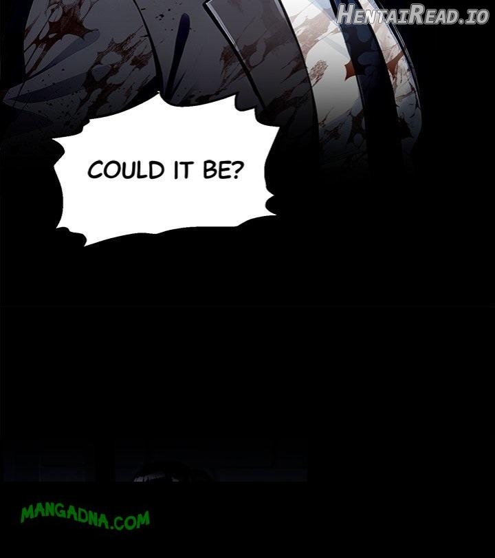 Gangster x Office Lady Chapter 105 - page 111